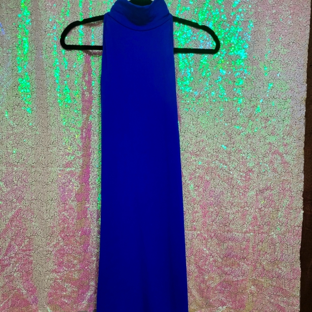 Women's Tunic Long Dress